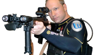 Oslo Killer Was a Microsoft Word Fanatic